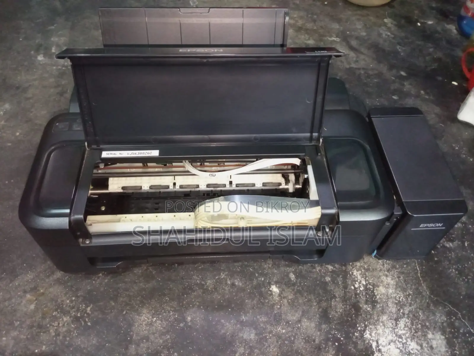 Epson L130 Printer for Sale (Good Condition)