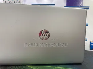 Laptop HP 15S 8GB Intel Core i5 HDD 256GB