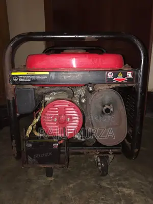 জেনারেটর Walton