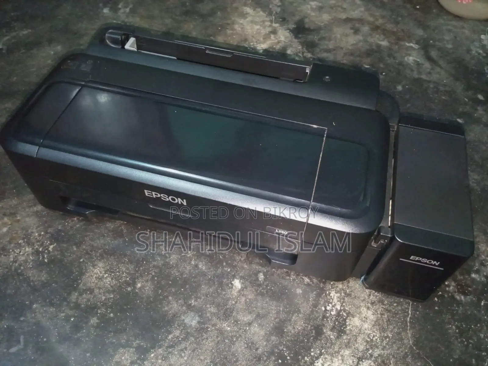 Epson L130 Printer for Sale (Good Condition)