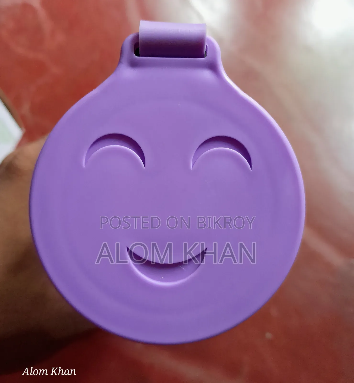 Portable Charger Blender
