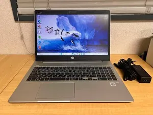 Laptop HP ProBook 450 G7 8GB Intel Core I5 SSD 256GB