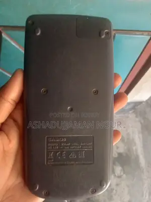 অরজিনাল ক্যাসিও ৯৯১ ইএস প্লাস