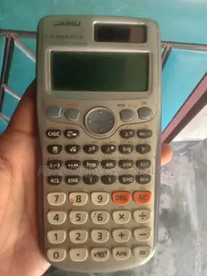 অরজিনাল ক্যাসিও ৯৯১ ইএস প্লাস