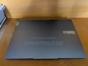Laptop Lenovo 32GB AMD Ryzen 7 SSD 1T