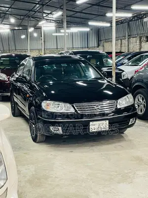 New Nissan Sunny 2008 Black