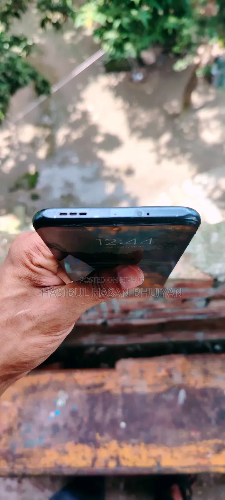 Xiaomi Mi Note 10 64 GB Black