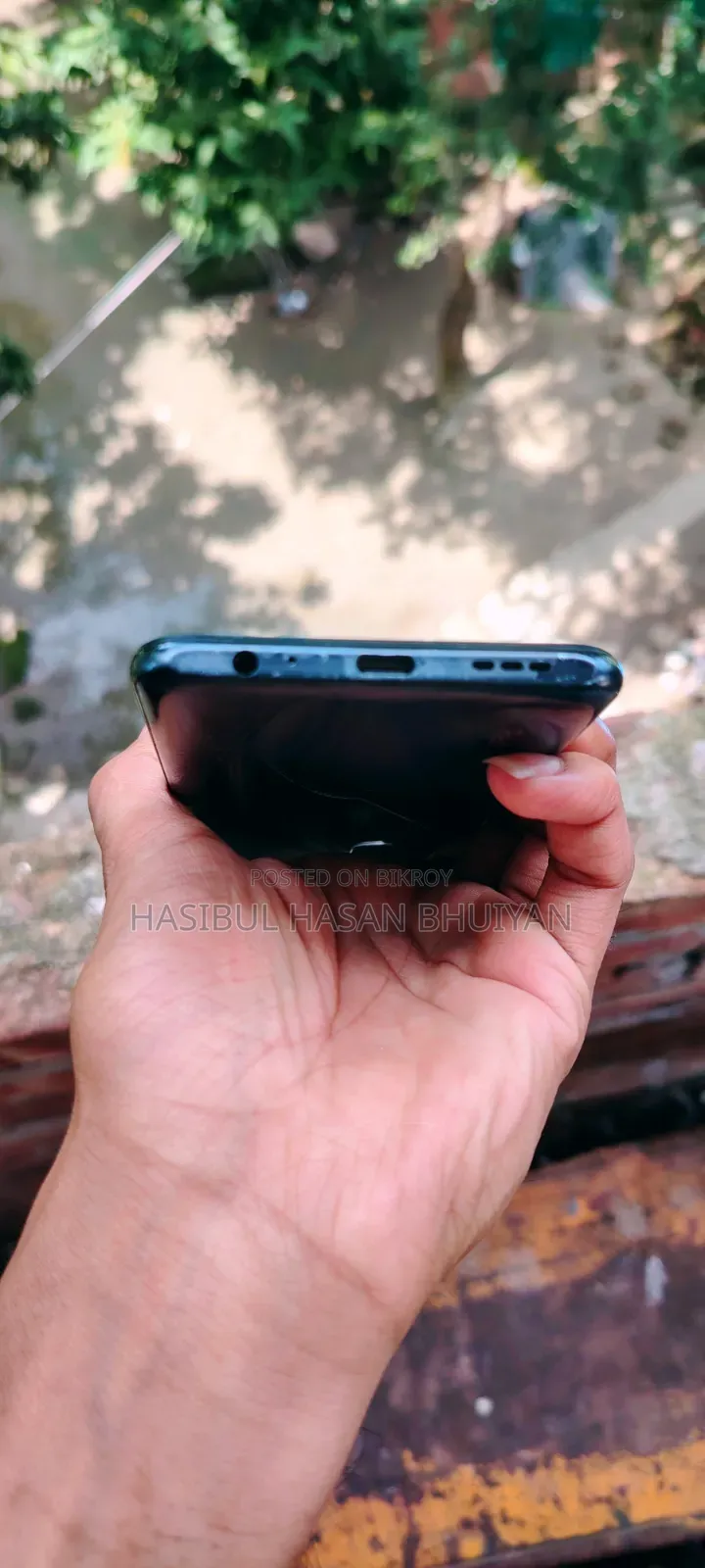 Xiaomi Mi Note 10 64 GB Black