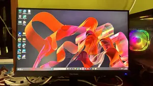 Desktop Computer 32GB AMD Ryzen 5 SSD 500GB