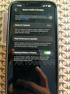 Apple iPhone 13 Pro Max 256 GB Black