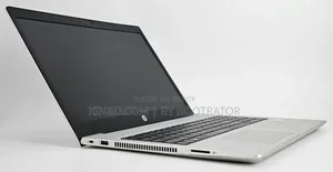 Laptop HP ProBook 450 G7 8GB Intel Core I5 SSD 256GB