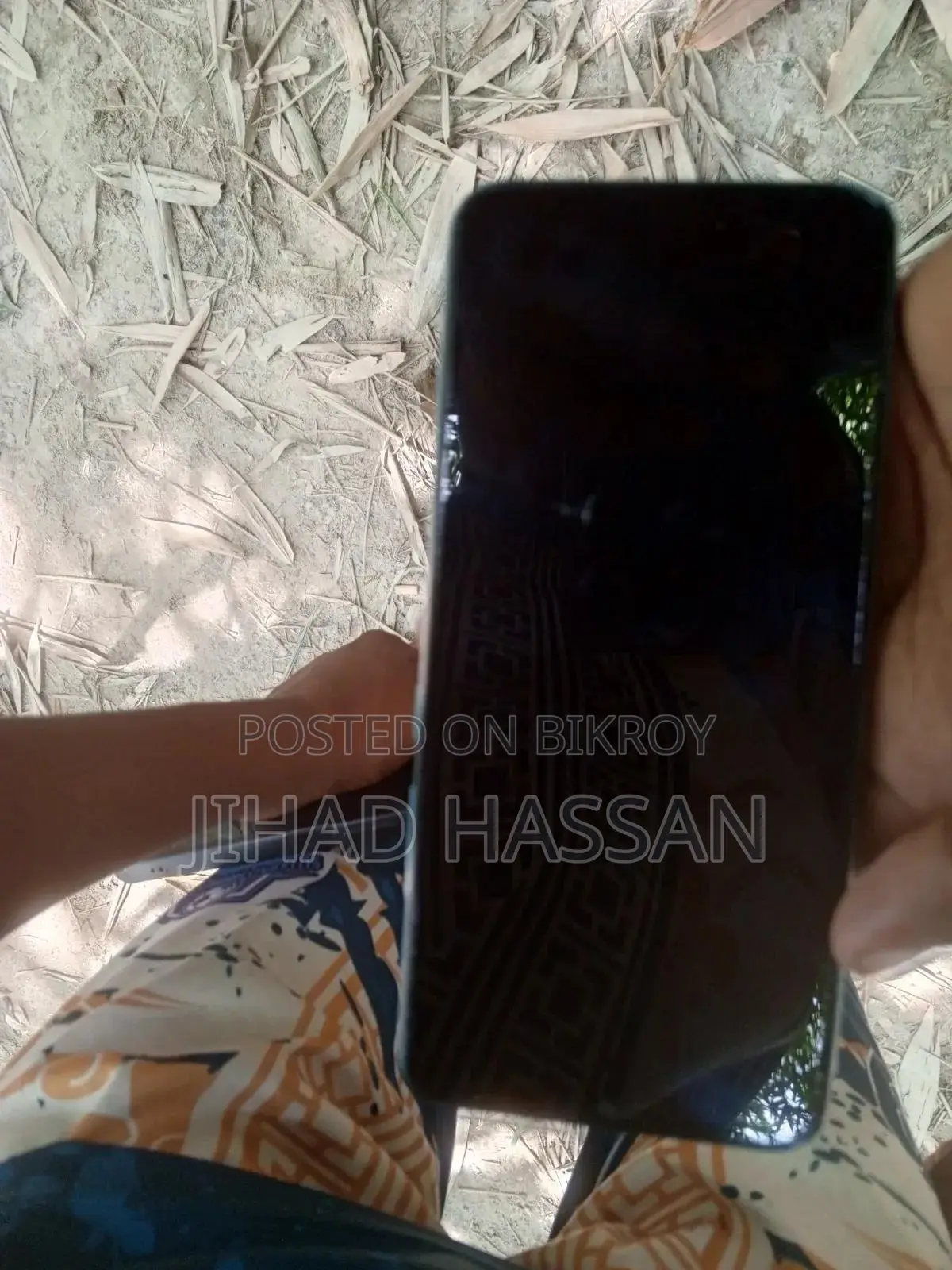 Realme C21Y 64 GB