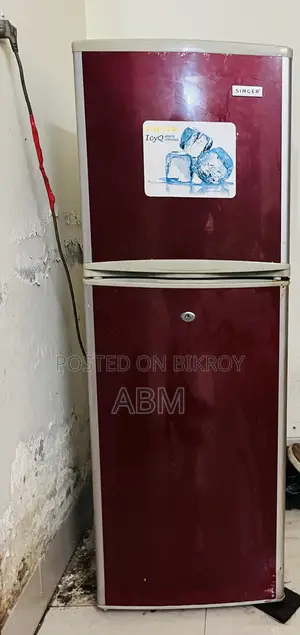 সিঙ্গার রেফ্রিজারেটর