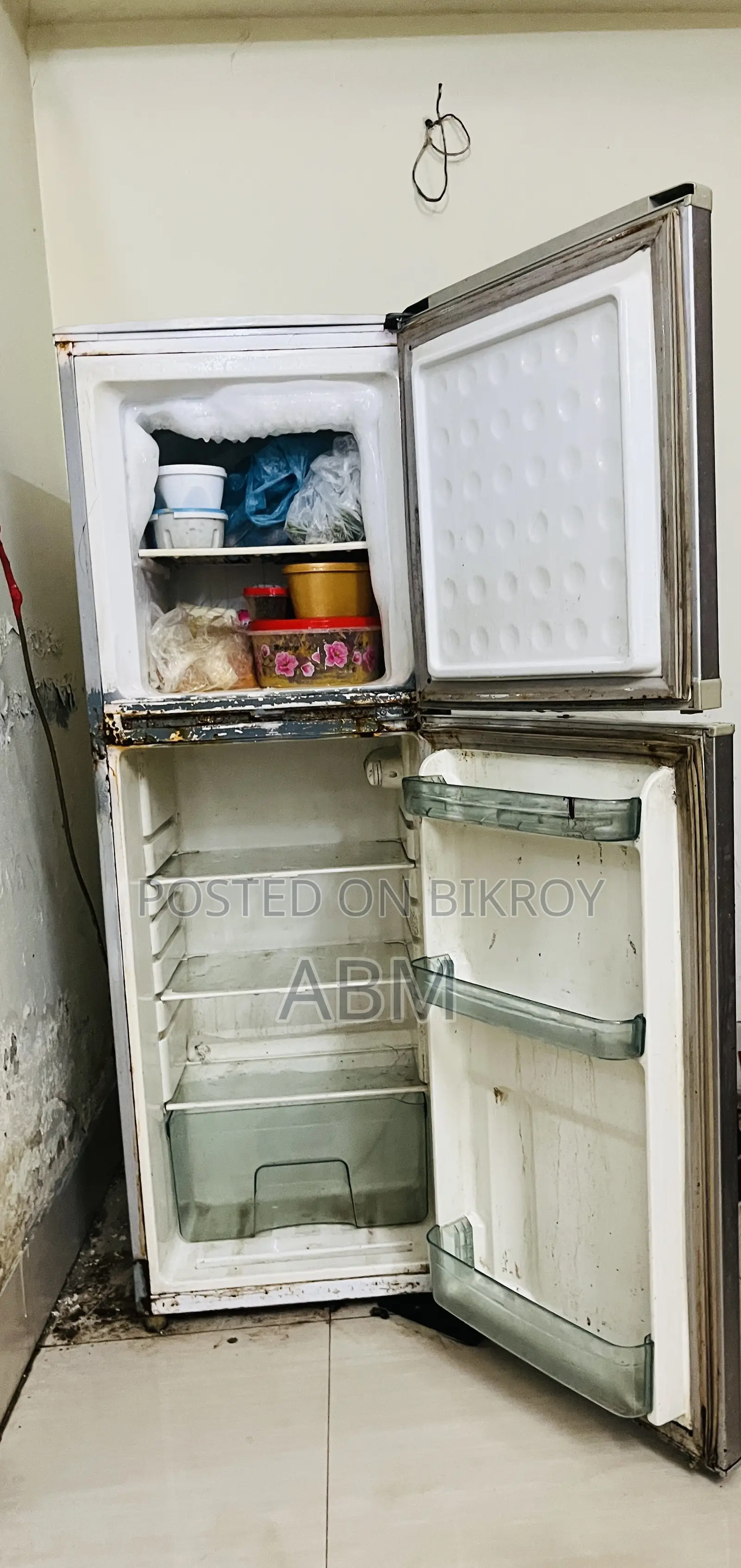 সিঙ্গার রেফ্রিজারেটর