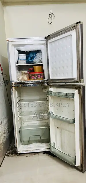 সিঙ্গার রেফ্রিজারেটর