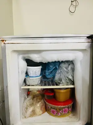 সিঙ্গার রেফ্রিজারেটর