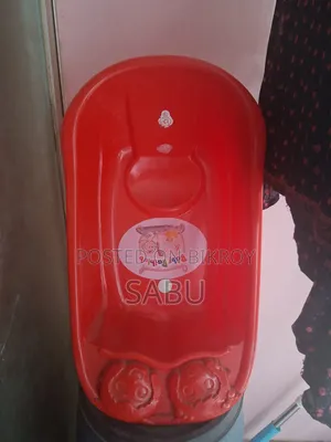 Baby Bathtub