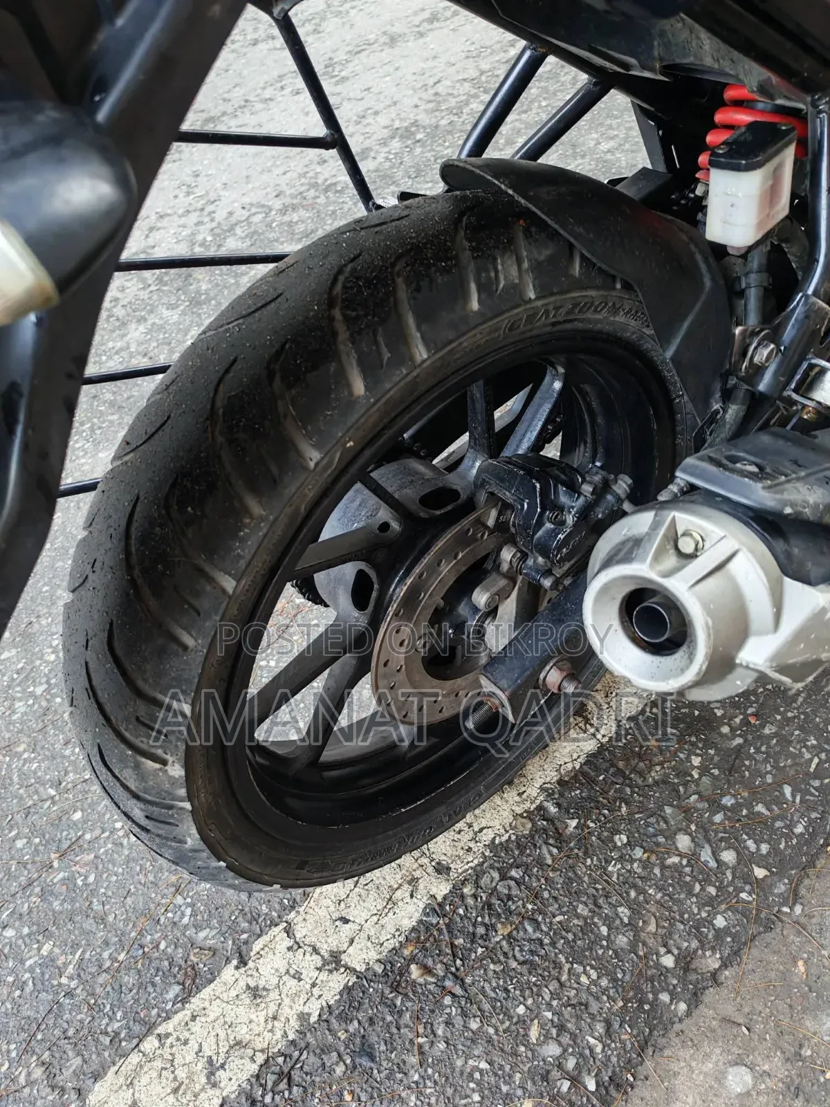Yamaha FZS V2 2020 Blue
