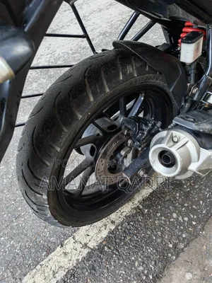 Yamaha FZS V2 2020 Blue
