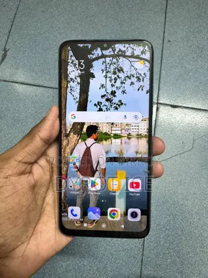 শাওমি রেডমি ৯টি ১২৮ জিবি