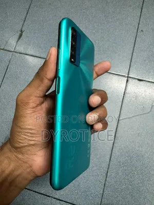 শাওমি রেডমি ৯টি ১২৮ জিবি