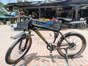 Mountain Bike For Sale