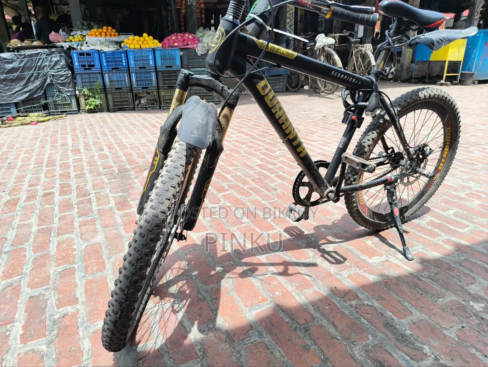 Mountain Bike For Sale