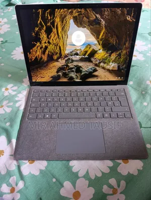 Laptop Microsoft Surface Laptop 3 8GB Intel Core i5 SSD 256GB