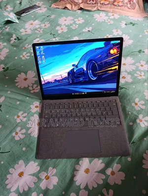 Laptop Microsoft Surface Laptop 3 8GB Intel Core i5 SSD 256GB