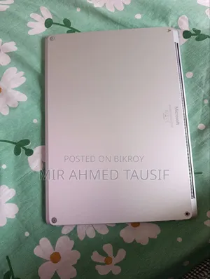 Laptop Microsoft Surface Laptop 3 8GB Intel Core i5 SSD 256GB