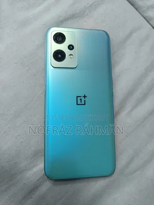 OnePlus Nord CE 2 Lite 5G 128 GB Blue