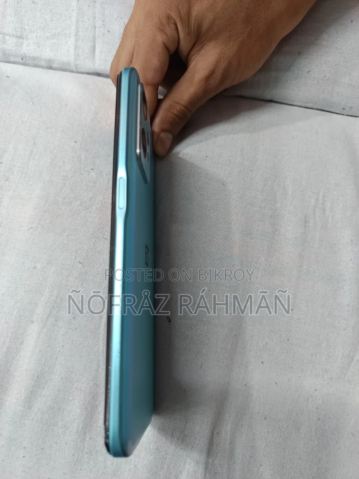 OnePlus Nord CE 2 Lite 5G 128 GB Blue
