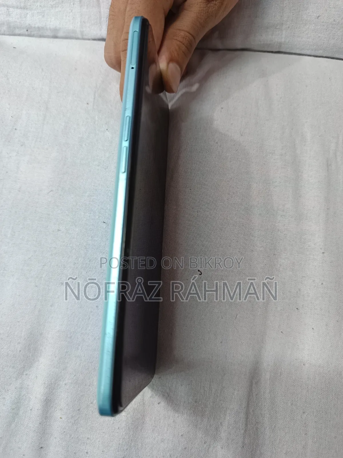 OnePlus Nord CE 2 Lite 5G 128 GB Blue