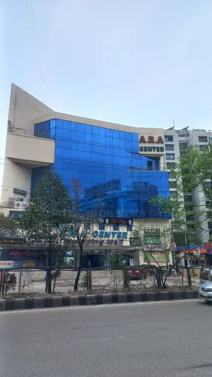 Office Space for Rent Dhanmondi