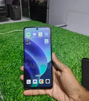রিয়েলমি সি৬৭ ১২৮ জিবি গ্রিন