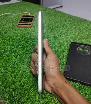 রিয়েলমি সি৬৭ ১২৮ জিবি গ্রিন
