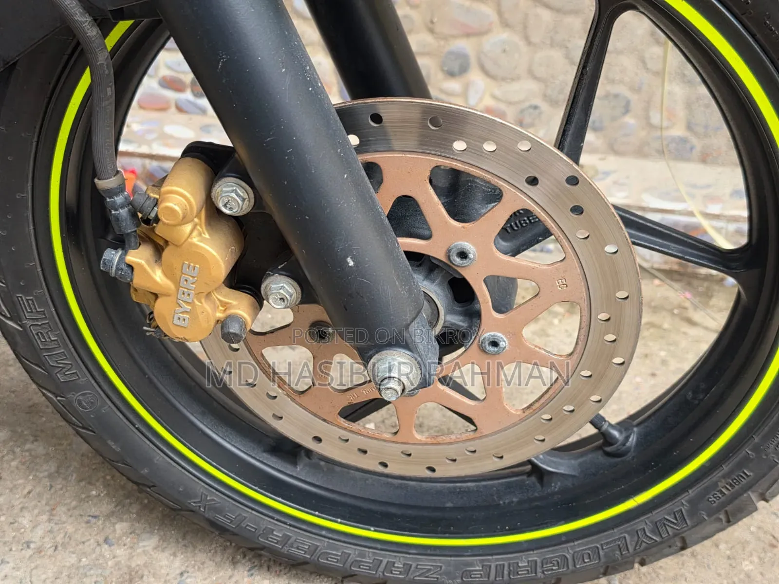 Suzuki Gixxer 2025 Black