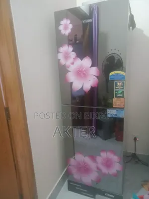 Vison Refrigerator