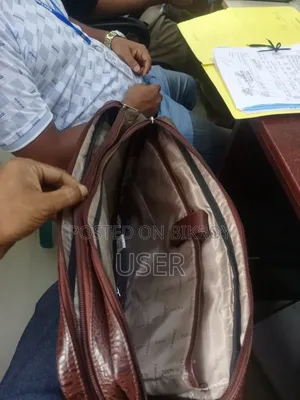 Want to sell 100% pure leather bag