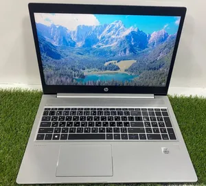 Laptop HP ProBook 450 G7 8GB Intel Core I5 SSD 256GB