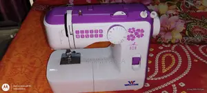 Walton WS-AE588 Electric Sewing Machine