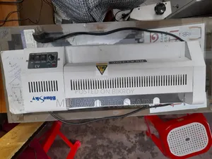 A3 Laminating Machine