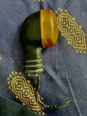 Fz S Stock Indicator Lights