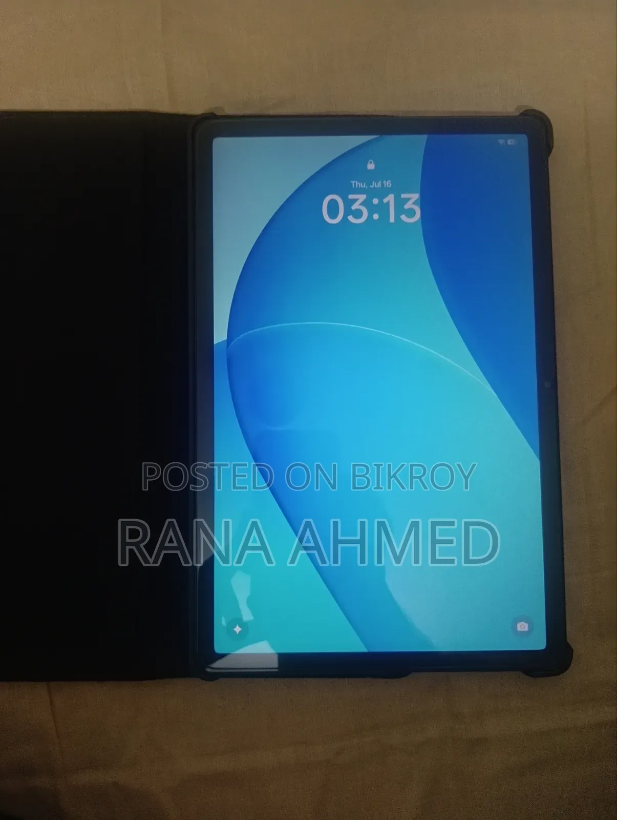 শাওমি রেডমি প্যাড এসই ৮.৭ ১২৮ জিবি গ্রে