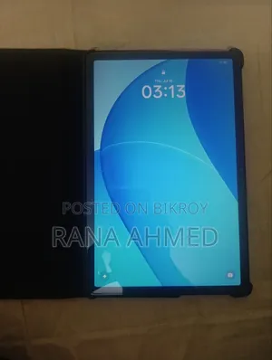 শাওমি রেডমি প্যাড এসই ৮.৭ ১২৮ জিবি গ্রে