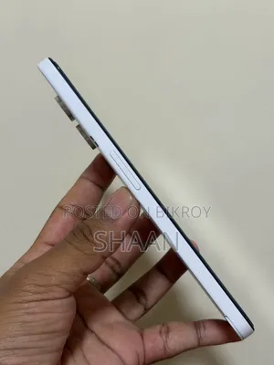 Nothing Phone CMF Phone 2 Pro 128 GB White