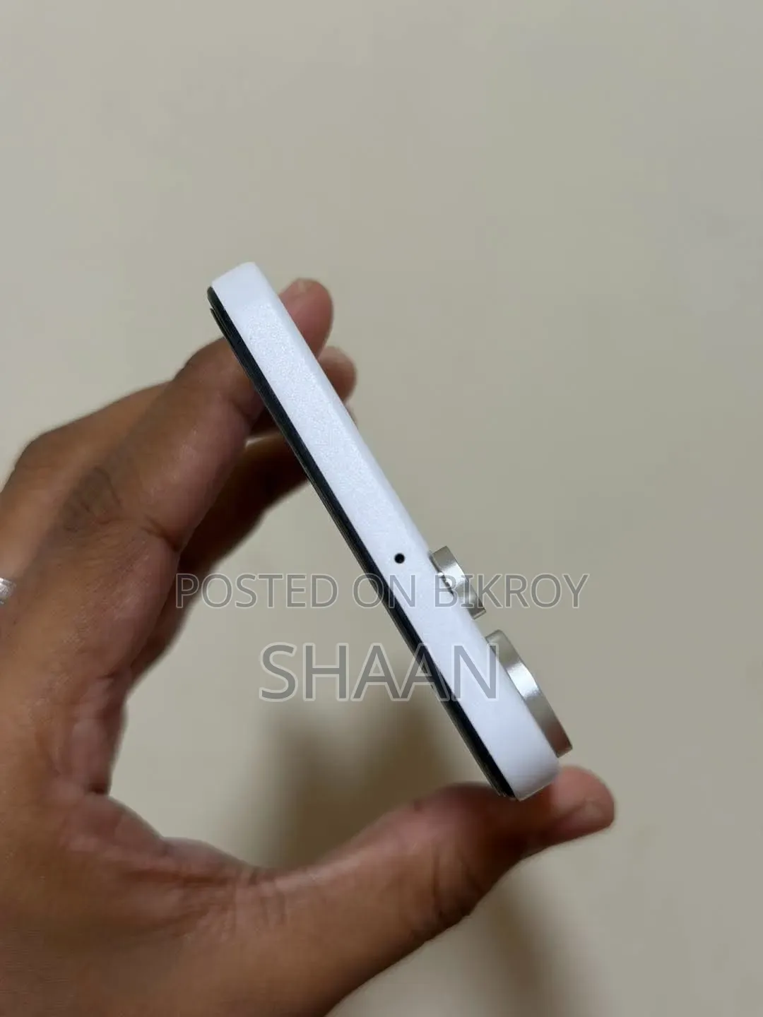 Nothing Phone CMF Phone 2 Pro 128 GB White