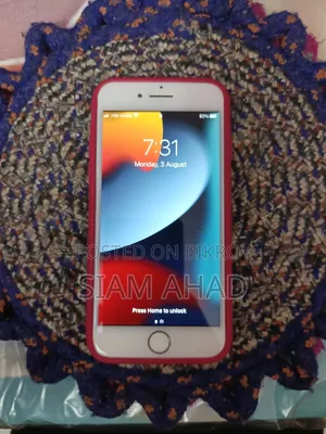 Apple iPhone 7 32 GB Silver
