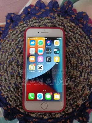 Apple iPhone 7 32 GB Silver