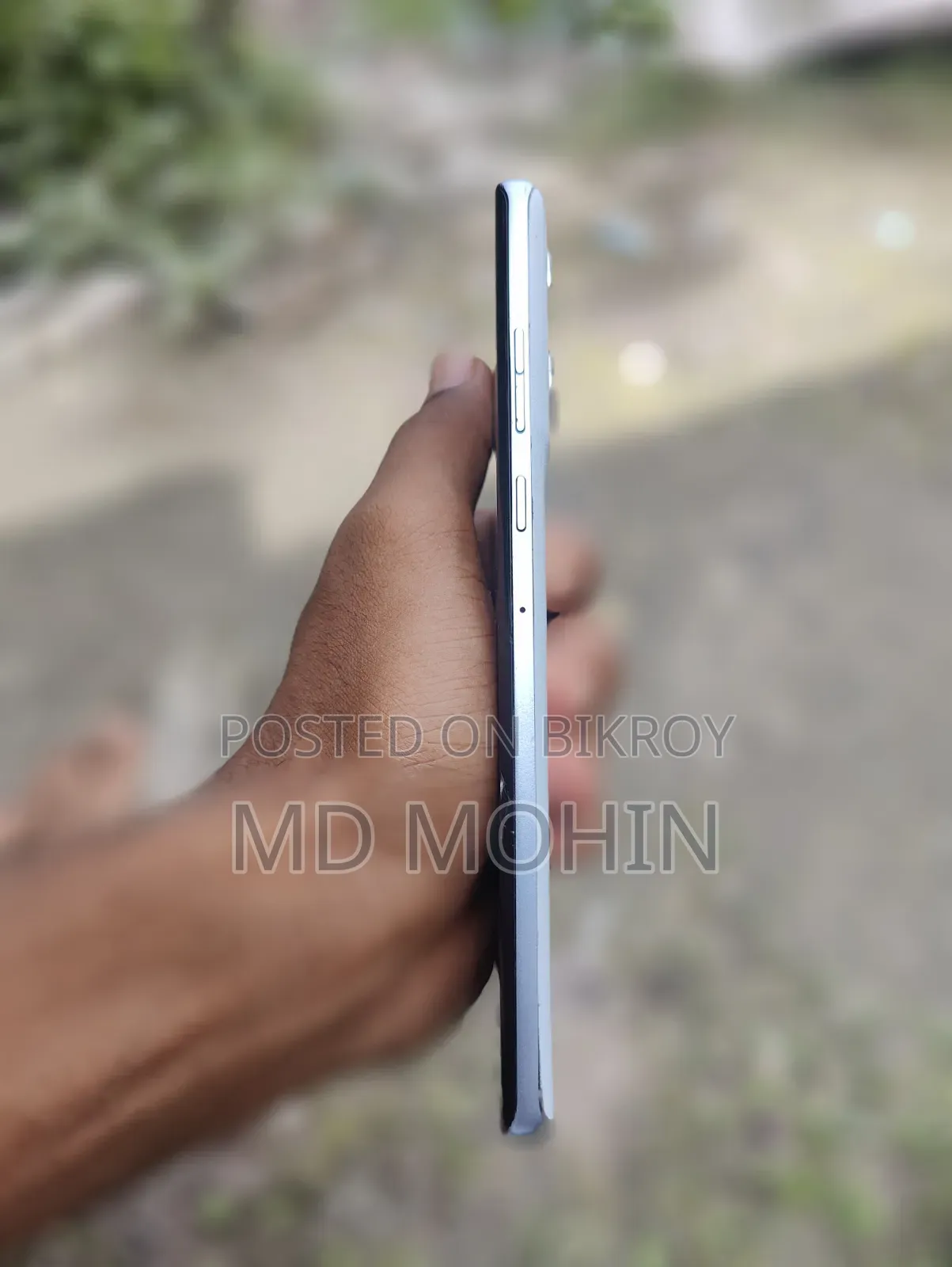 মোটরোহেলা এজ ৫০ ফিউশন ১২৮ জিবি গ্রে